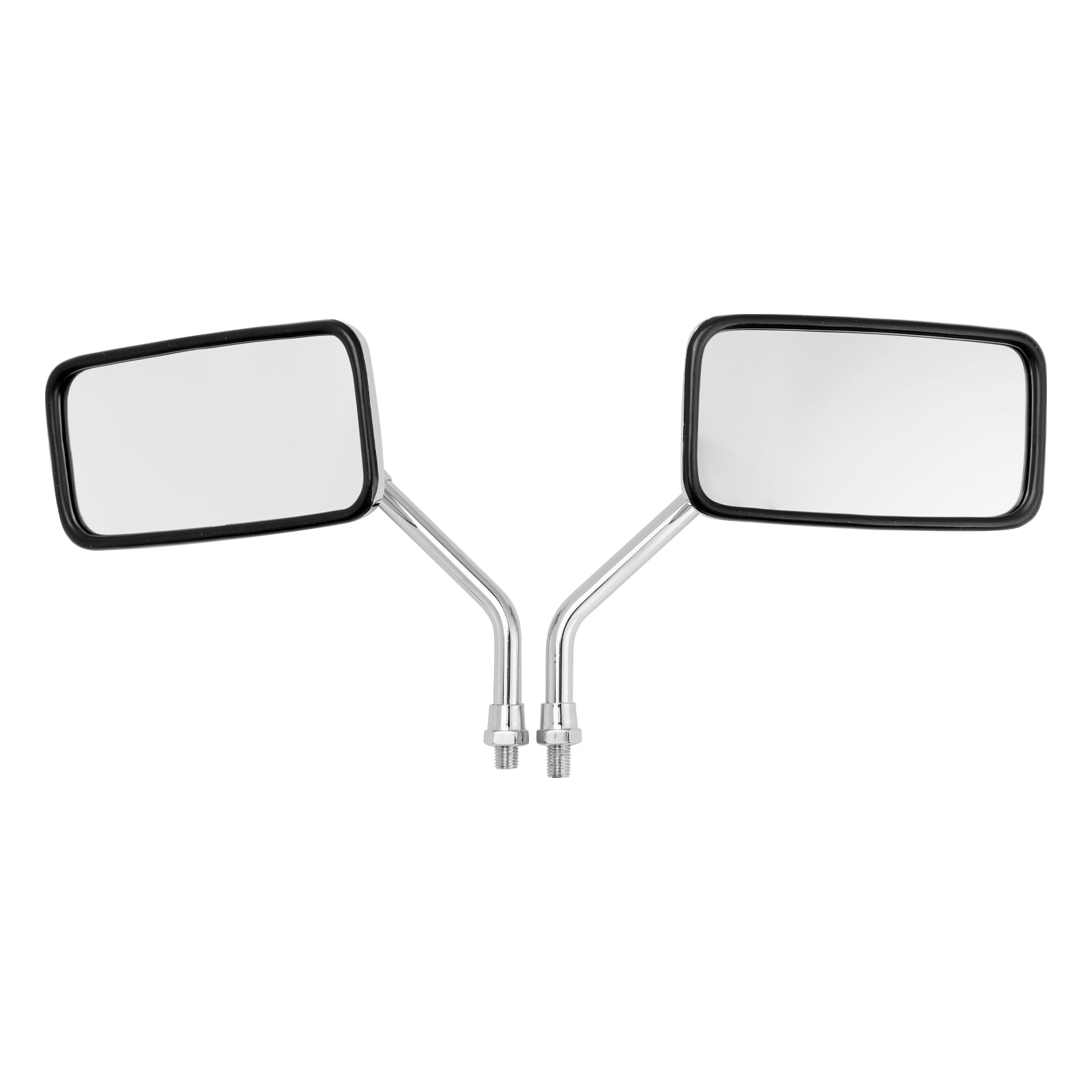 Set specchietto retrovisore sinistro e destro per Daelim VL 125 Daystar Classic VL125Fi 2000-2020