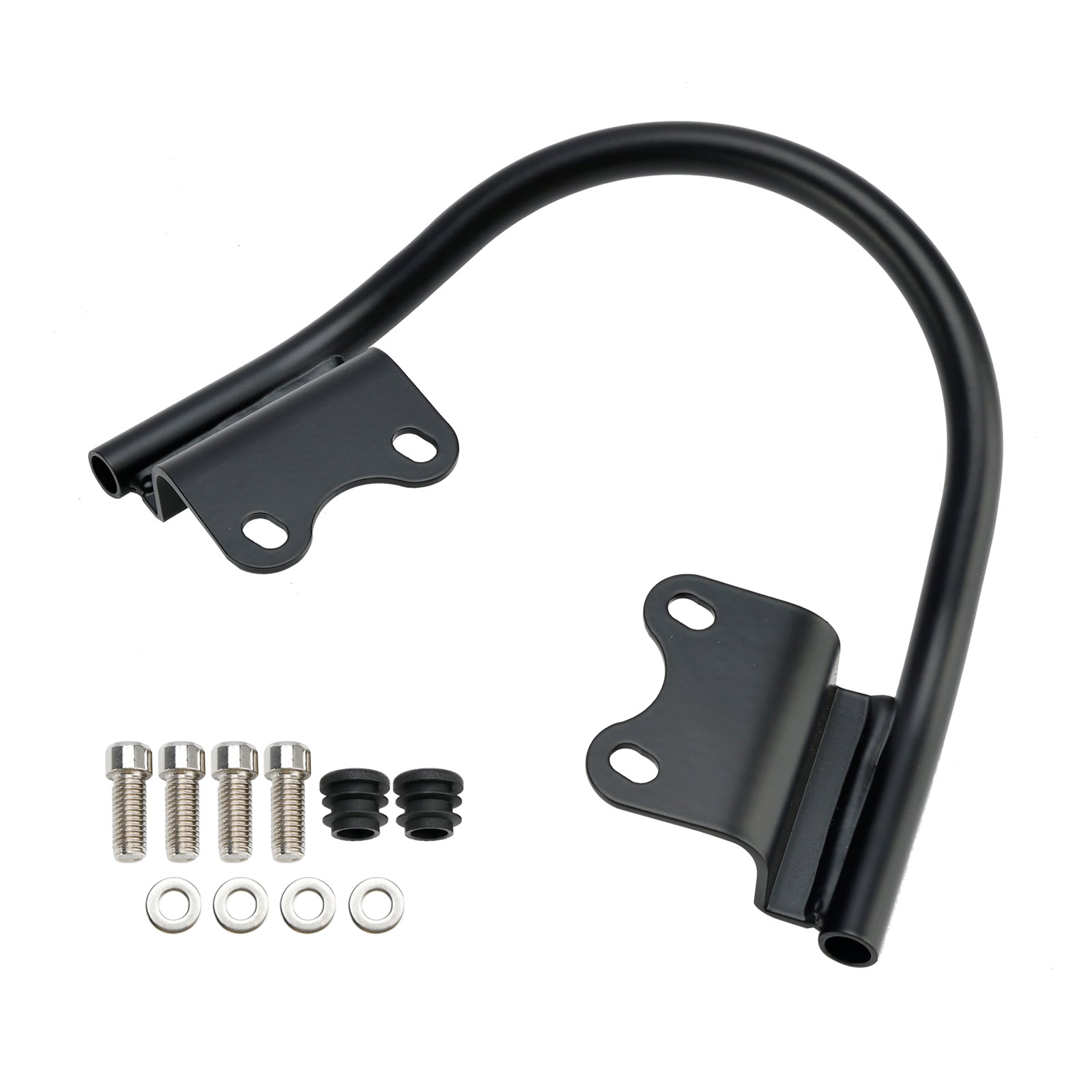 Reposabrazos de pasajero con soporte para manos para Speed Twin 900 2023-2024