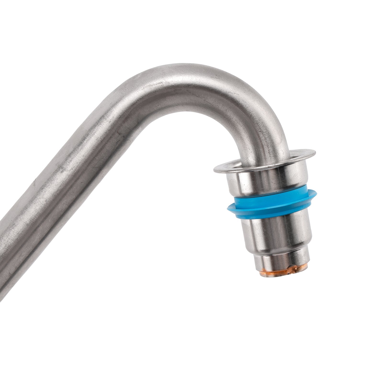 Système EGR de soupape vers tube d'admission pour Chrysler 300 3,5 L 4593582AB