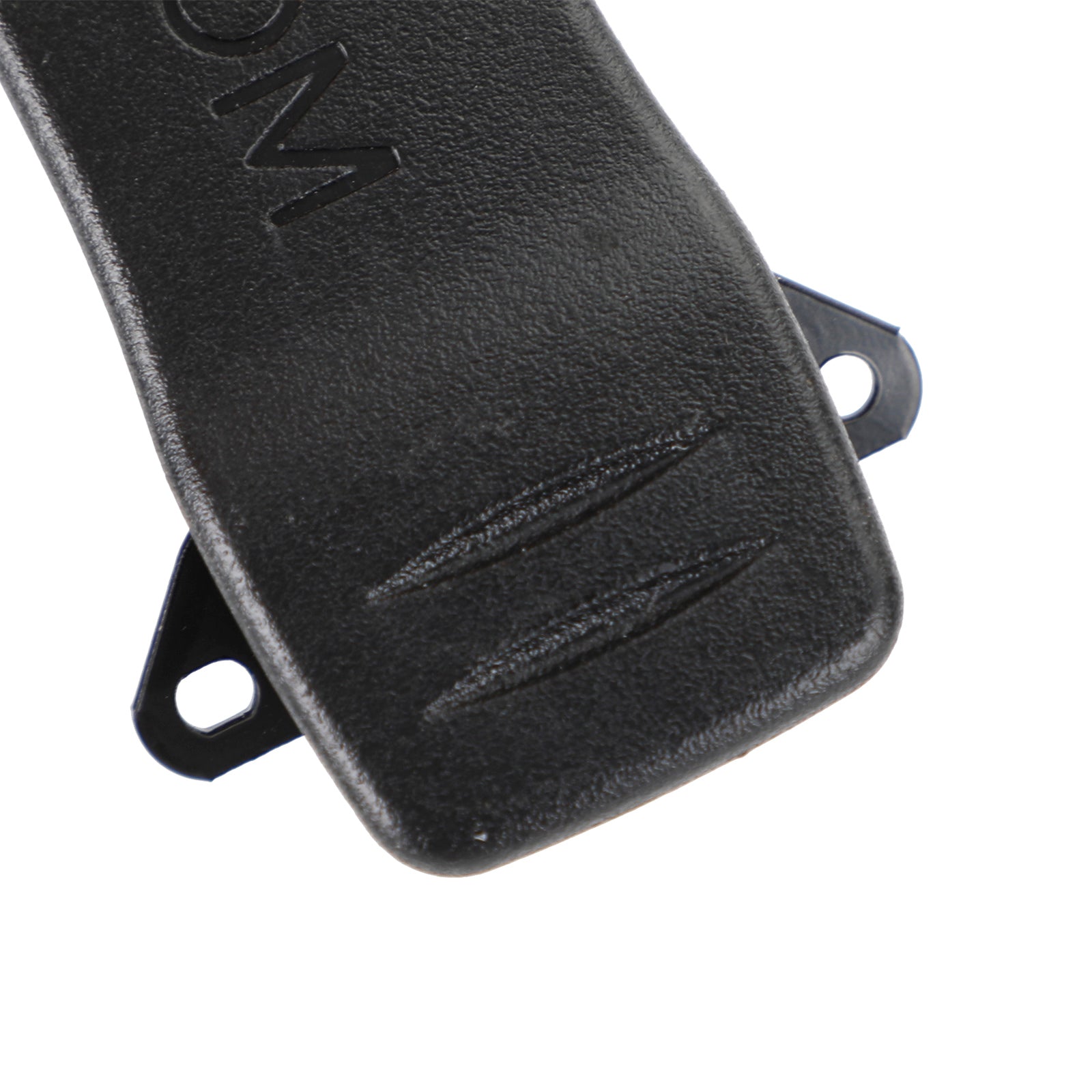 ICOM IC-F50 Walkie Talkie 1 stcs/5 stcs MB-98 Beltclipriemlus