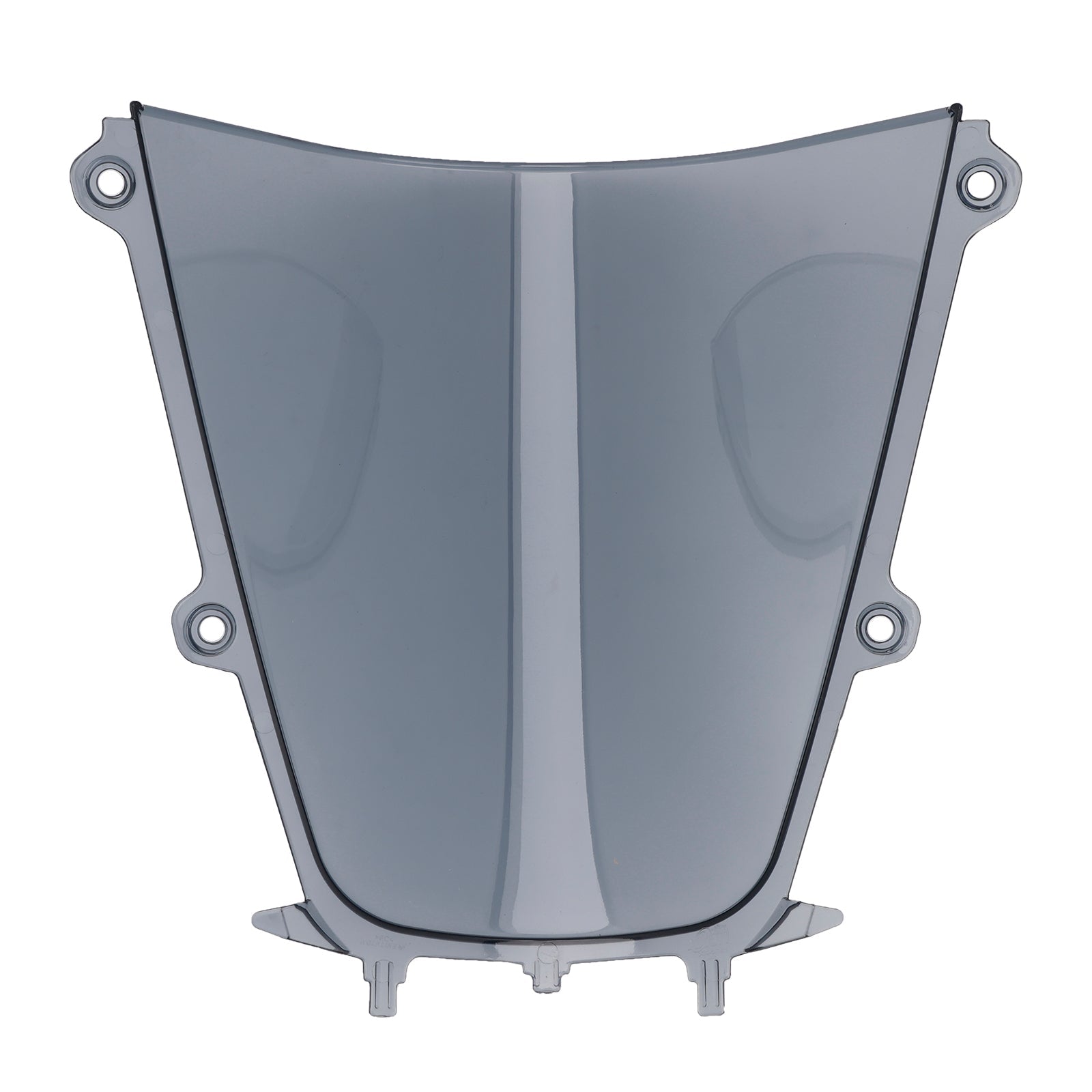 Pare-brise/carénage de pare-brise compatible avec YAMAHA YZF R9 2025