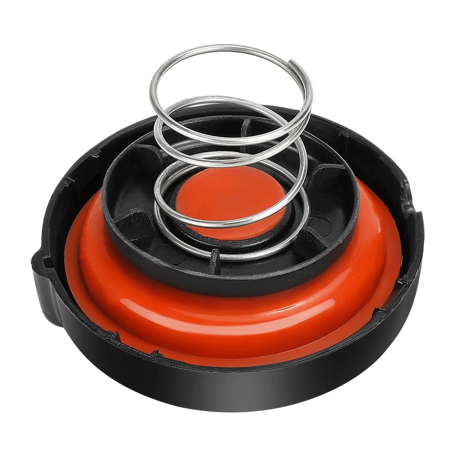 Coperchio valvola PCV A6510100830 per Mercedes Classe A W204 ML 2.2L