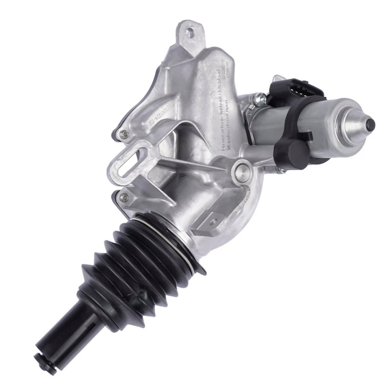 Actionneur de cylindre récepteur d'embrayage pour VW Skoda Citigo Seat 11-20 1.0 3981000200