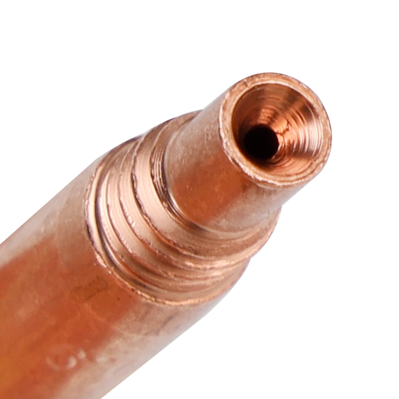 25 kosketuskärkeä 0,035""Miller MDX Acculock Multimatic T-M035:lle