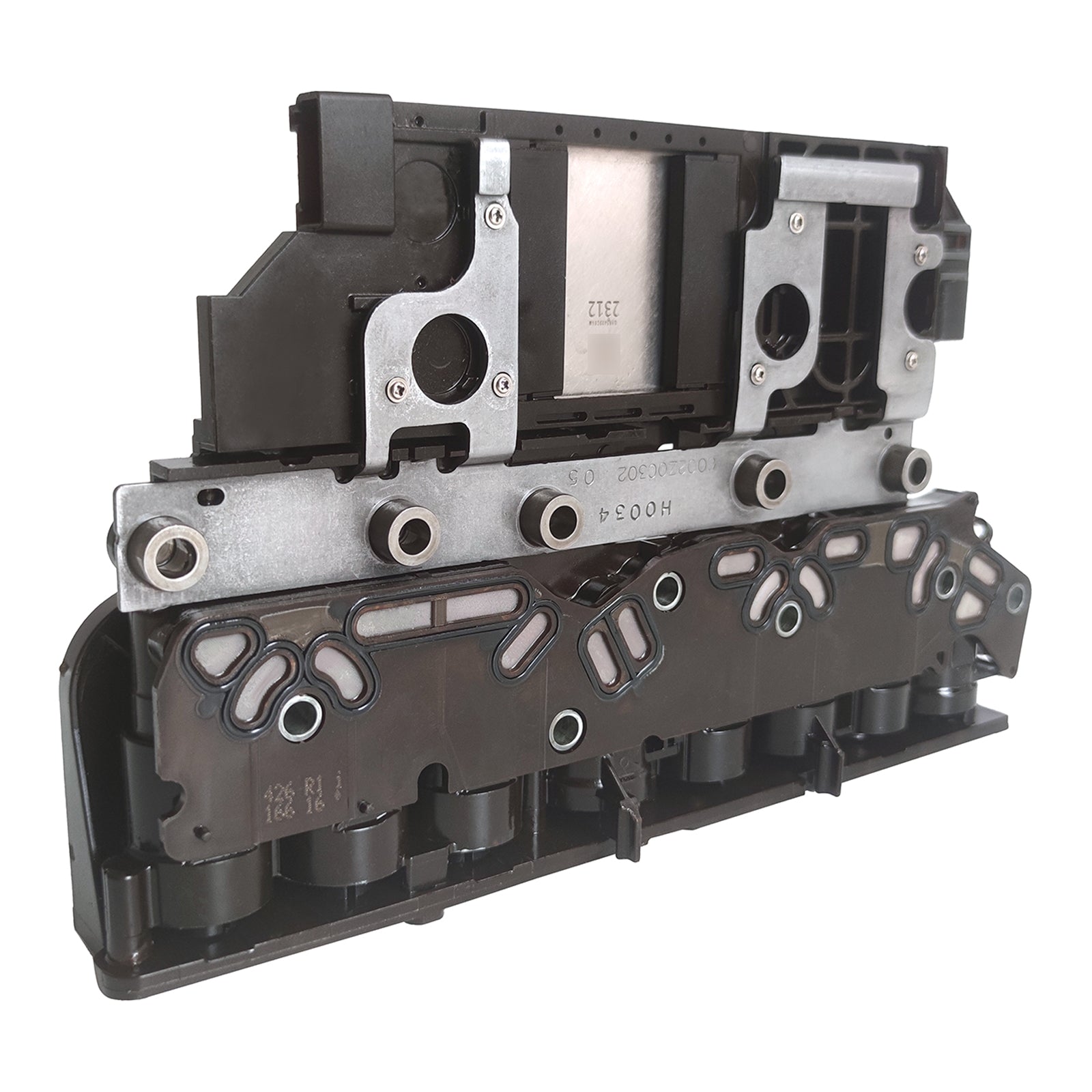 TCM 6T70/6T75/6T80 TCM Transmission Control Module voor Chevrolet Malibu 2.0L 2013-2015