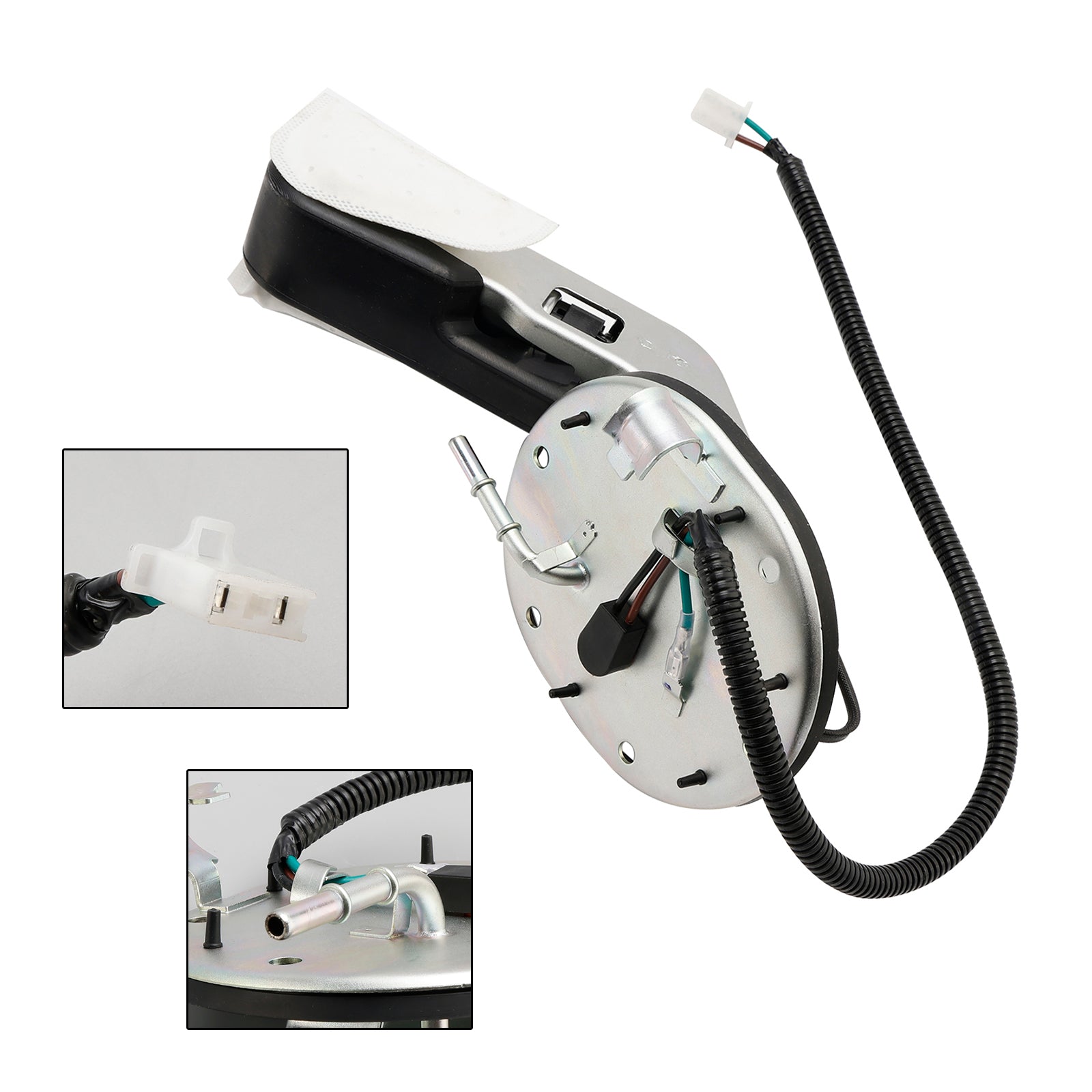 Honda Fuel Pump CB300 CB300R 2009-2012 (16700-KVK-900 e 16700-KVK-840)