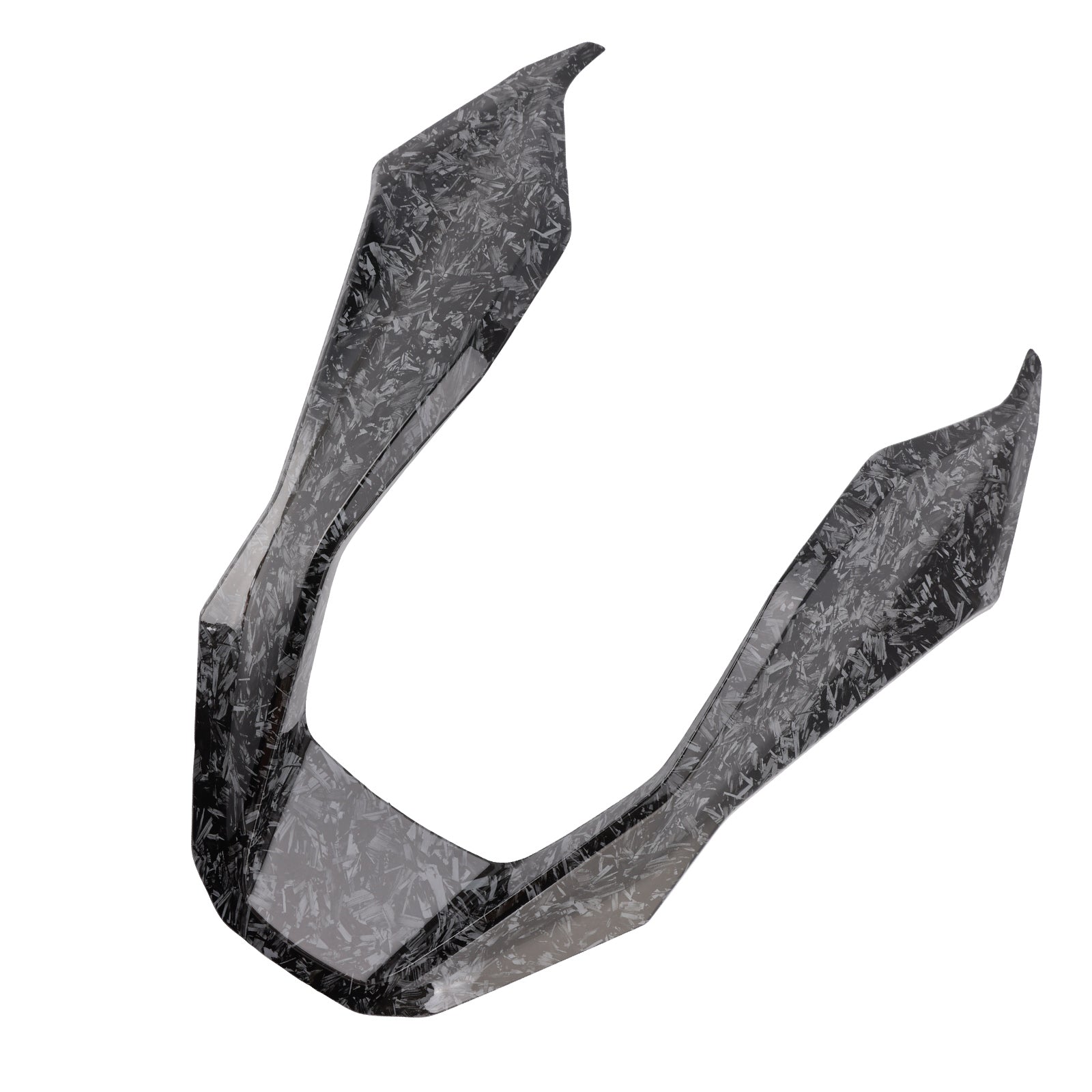 Extension de carénage de garde-boue avant pour BMW R1300GS 2024-2025