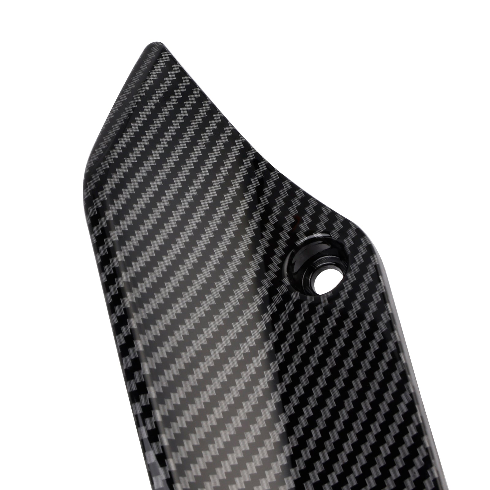 Płetwy spoilera przedniego do BMW S1000RR 2015-2018