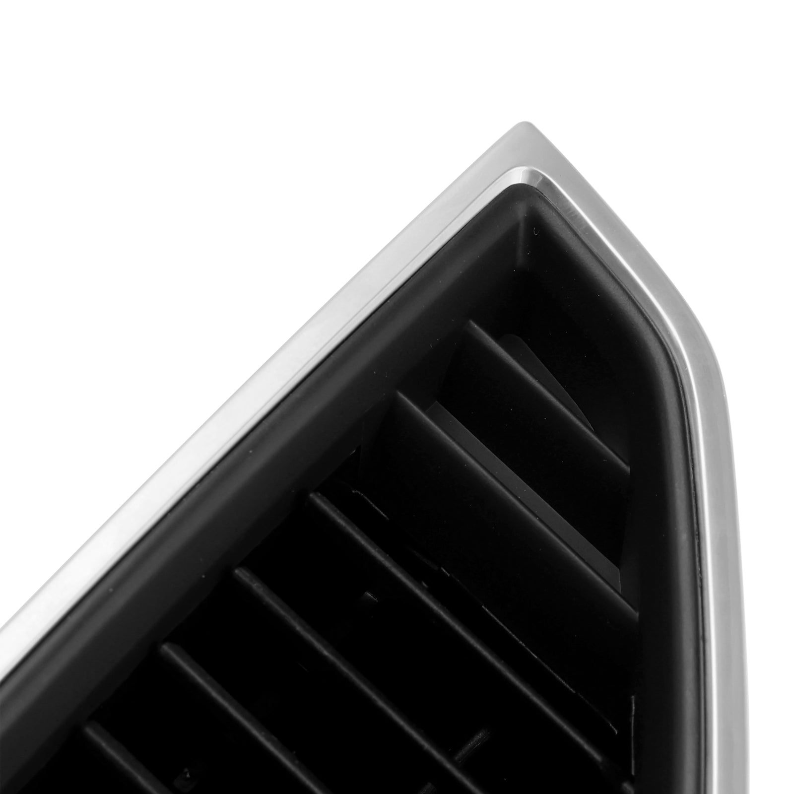 Grille d'aération centrale avant gauche et droite 95B819201 pour Porsche Macan 2017-2017