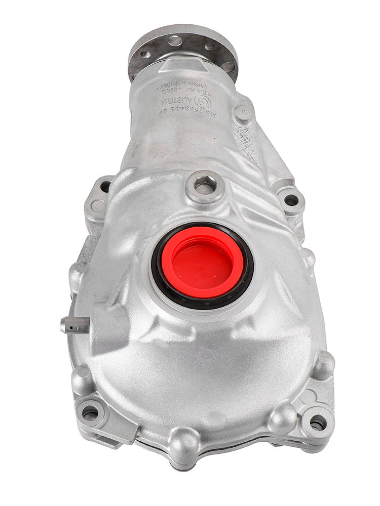 Tasauspyörästö BMW:lle: Yhteensopiva Series 3 E90 335xi, Series 5 E60 - OE-numero 31507601768