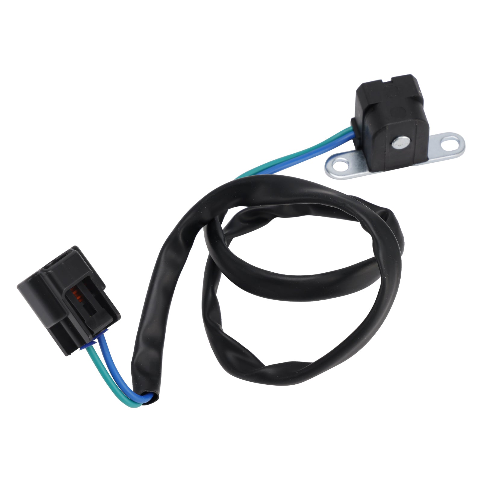 Sensor de posición del cigüeñal para motor fueraborda de dos tiempos Yamaha de 150-300 hp (1997-2013)