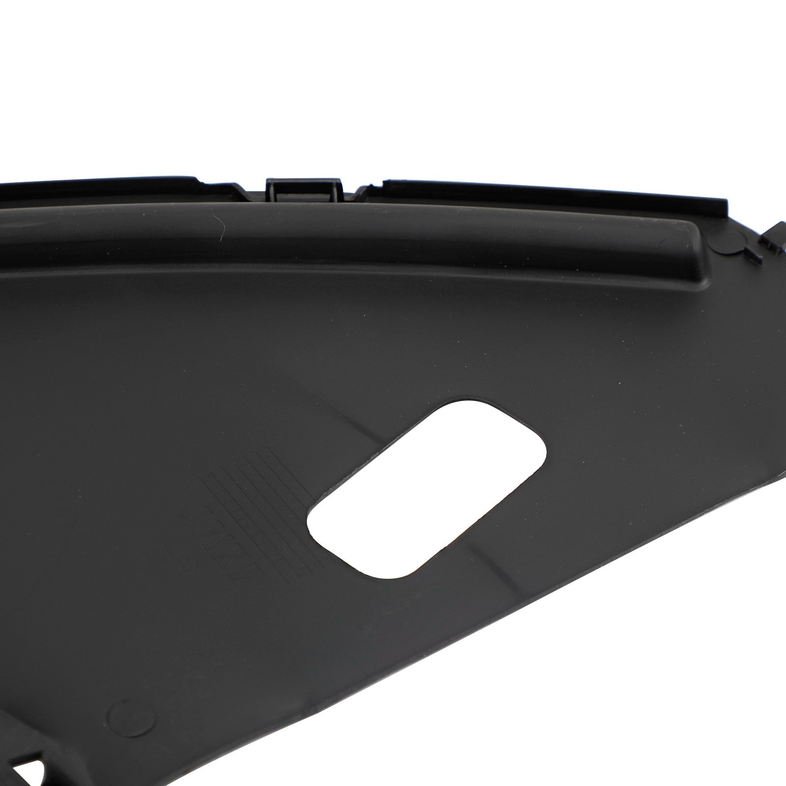 2008-2020 Suzuki GSX1300R Hayabusa boczna wewnętrzna osłona panelu owiewka