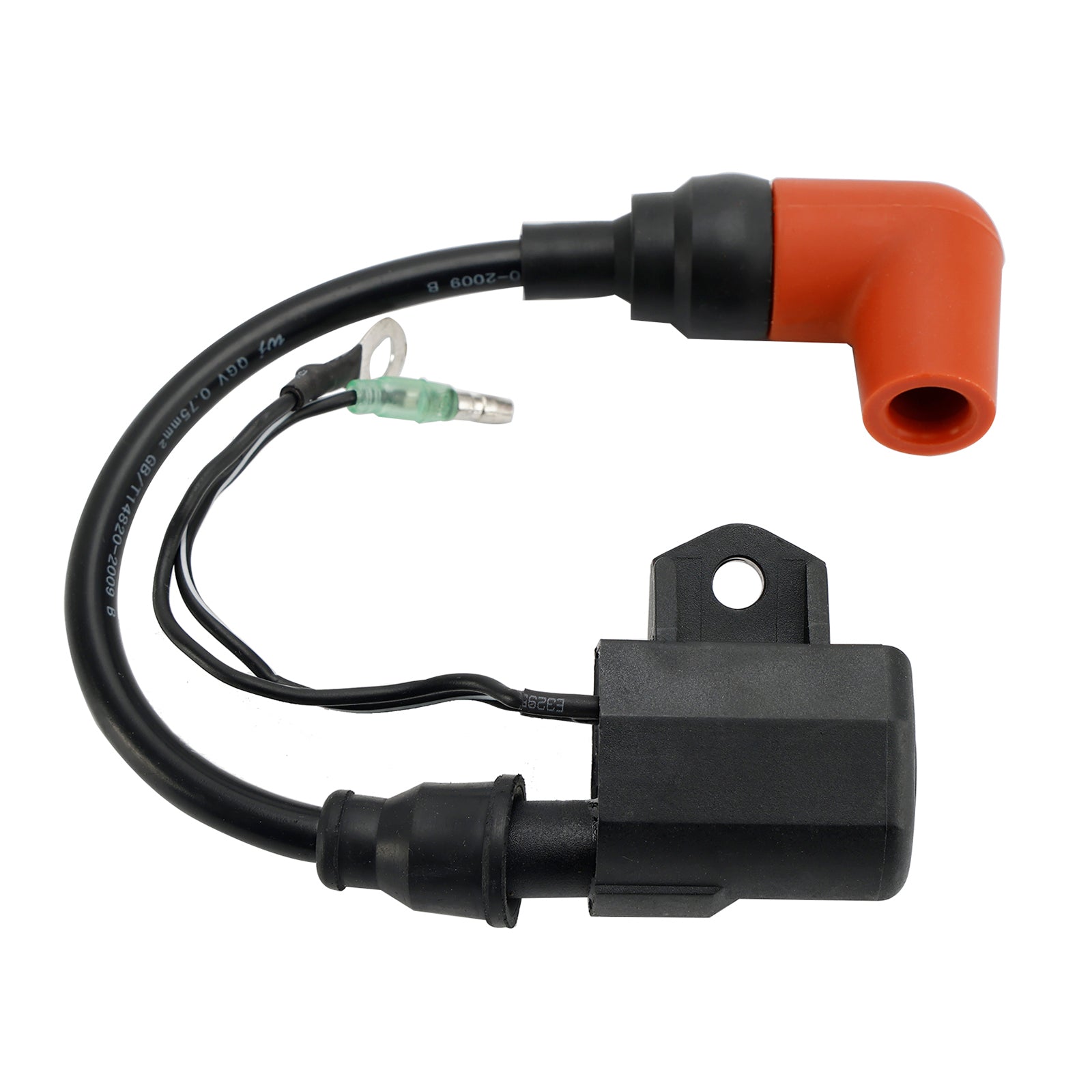 Primerna tuljava za vžig za Yamaha 25hp 60hp 70hp 90hp 115hp 150hp 200hp 697-85570-00