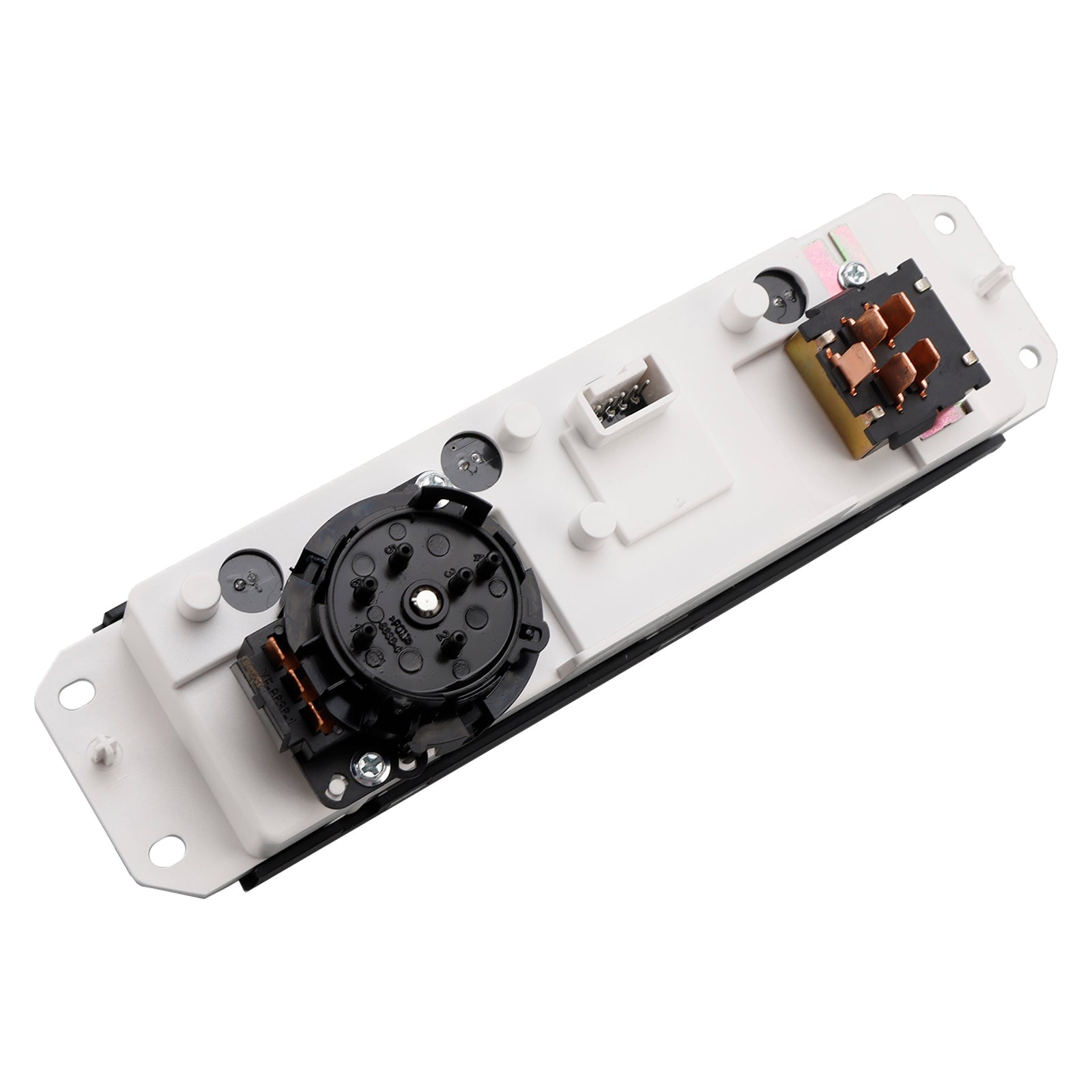 Module de commande de climatisation/chauffage pour Jeep Wrangler 1999-2004, référence 55037472AB, P55037472AB