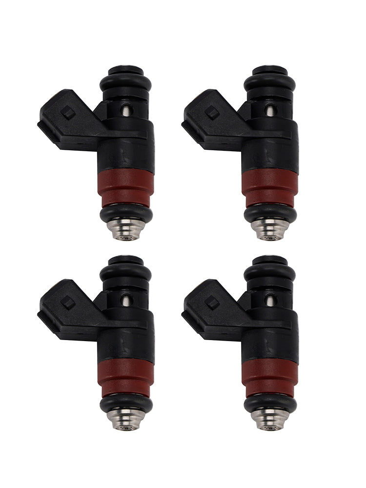 4 injecteurs de carburant pour Chevrolet Camaro SS Corvette Base 10-14 A2C32624700