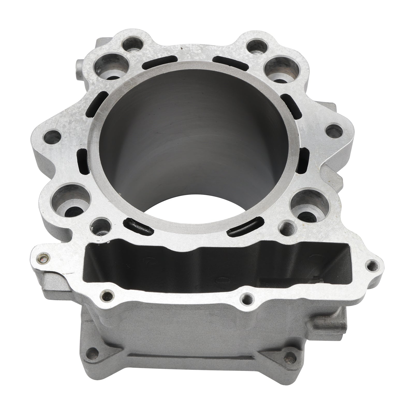 102 mm:n isoreikäsarja 686 sylinterin yläpään uusinta Yamaha Grizzly YFM 660 02-08