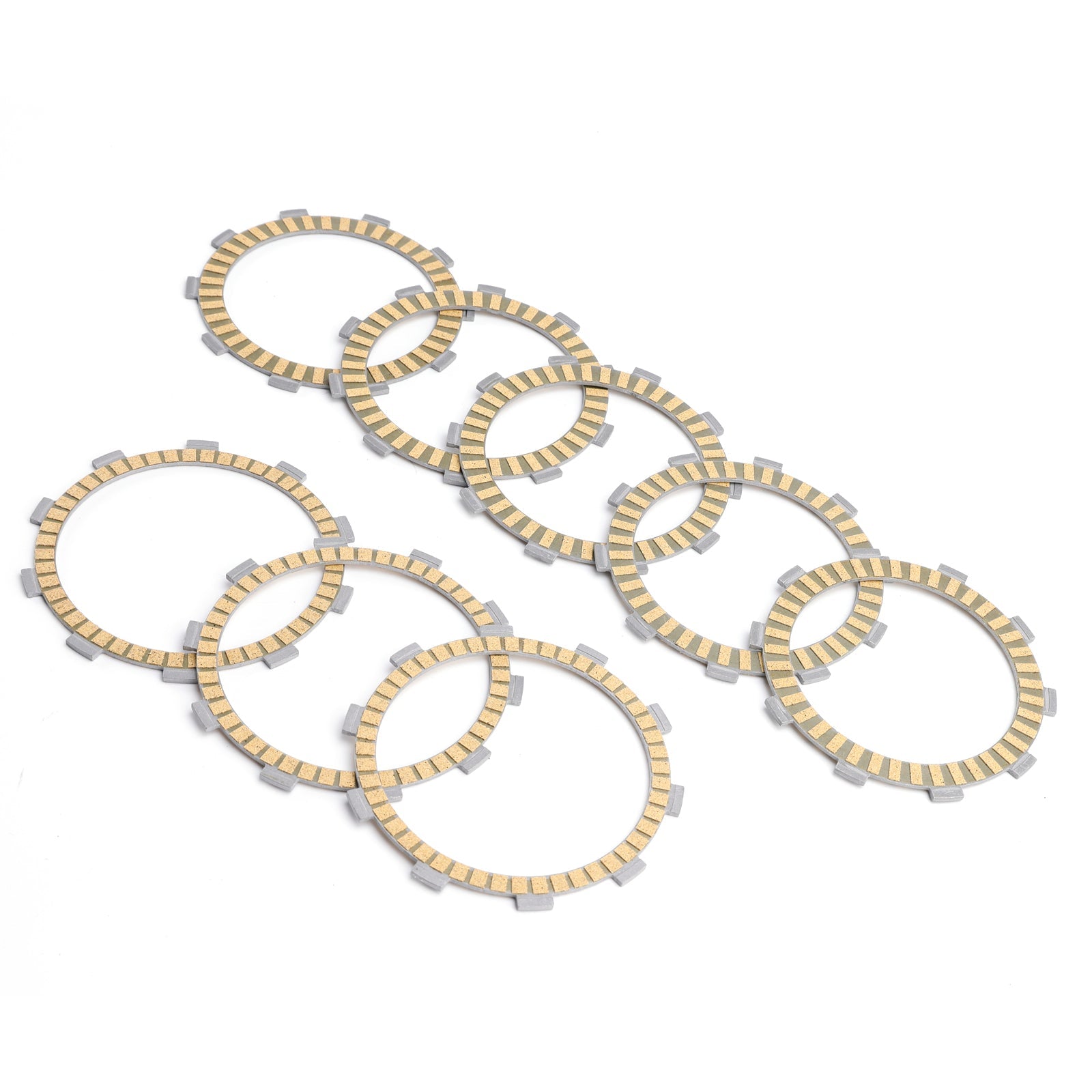 Kit disco frizione per Husqvarna Norden 901 Expedition 2023-2024