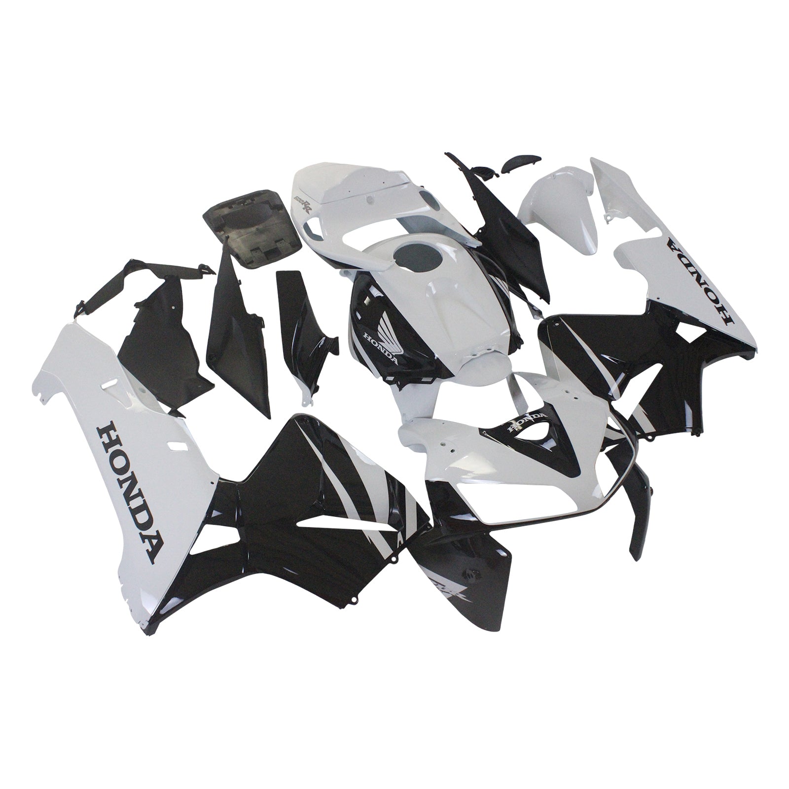 Injection Fairing Kit Bodywork Plastic ABS For Honda CBR600RR 2005-2006 F5