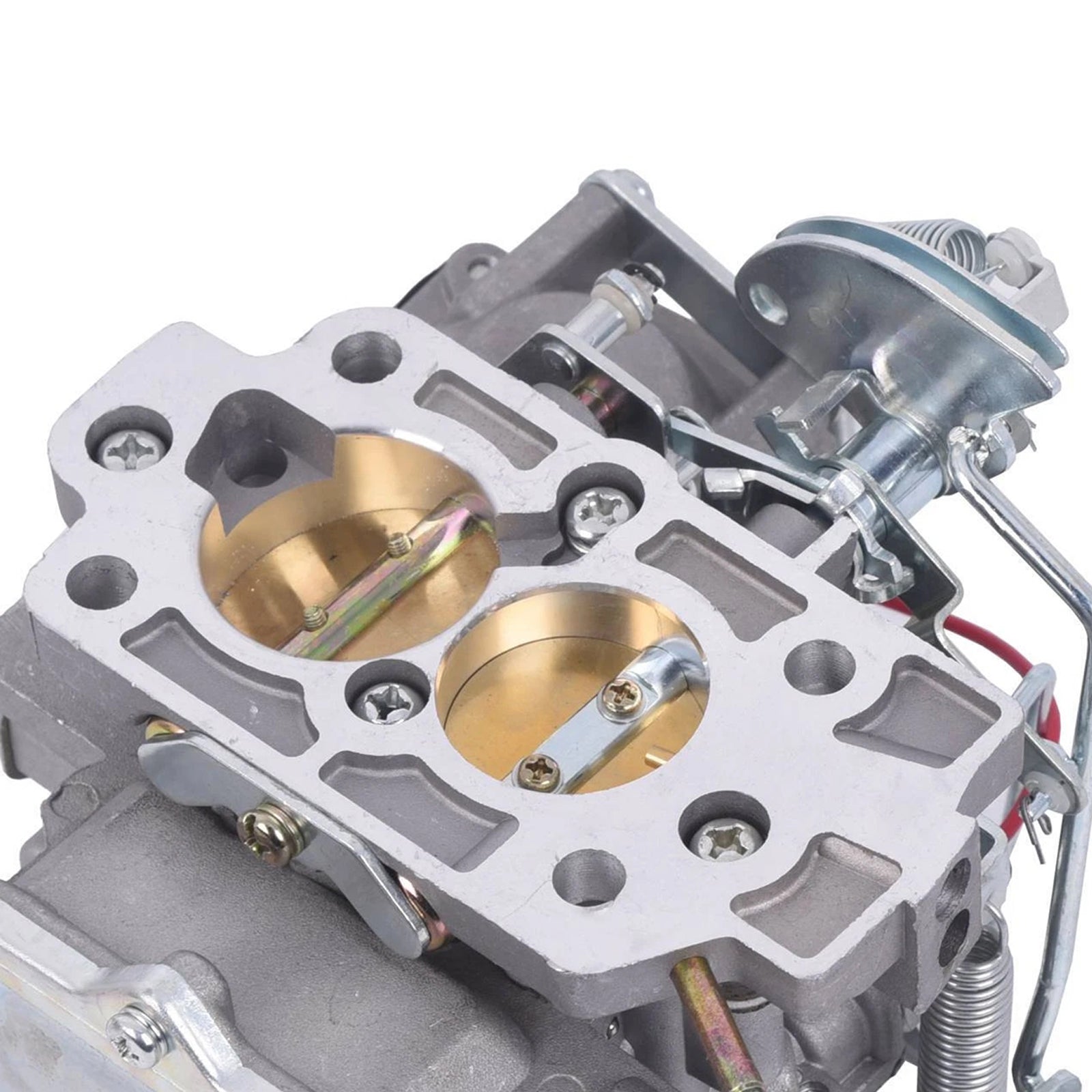 Caravan Uplinjač 1985 16010-J1700