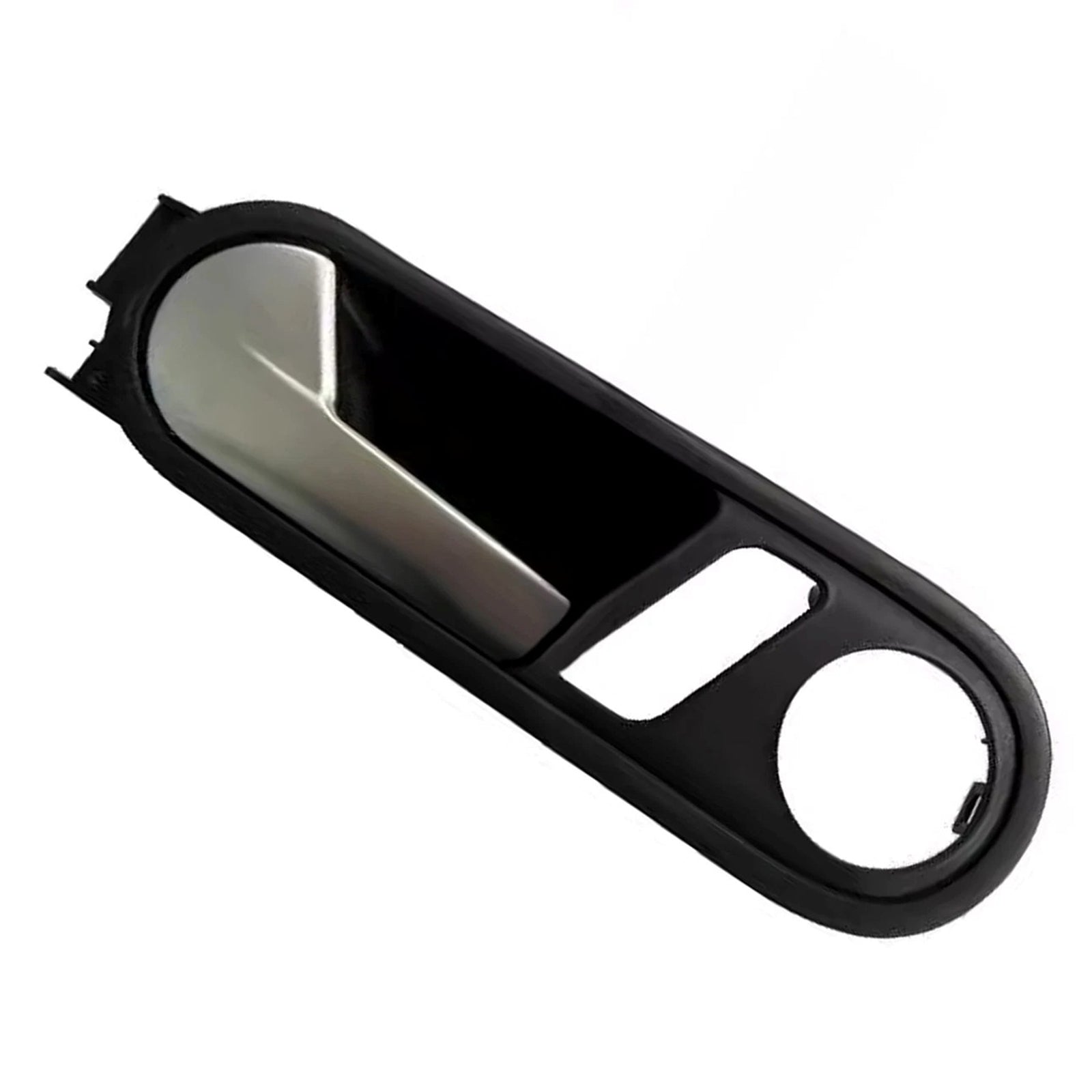 Manico della porta interna sinistra sul lato del conducente per VW Coccinelle 2012-2014 5C5837113