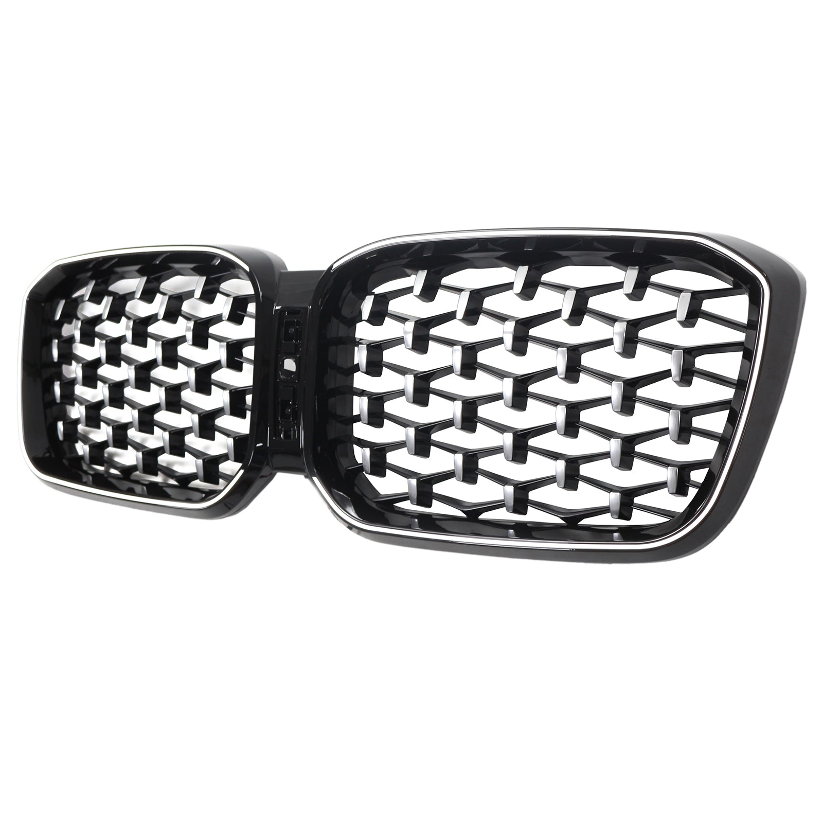 Diamantna omrežja za odbijač za BMW X3 G01 X4 G02 2022-2025