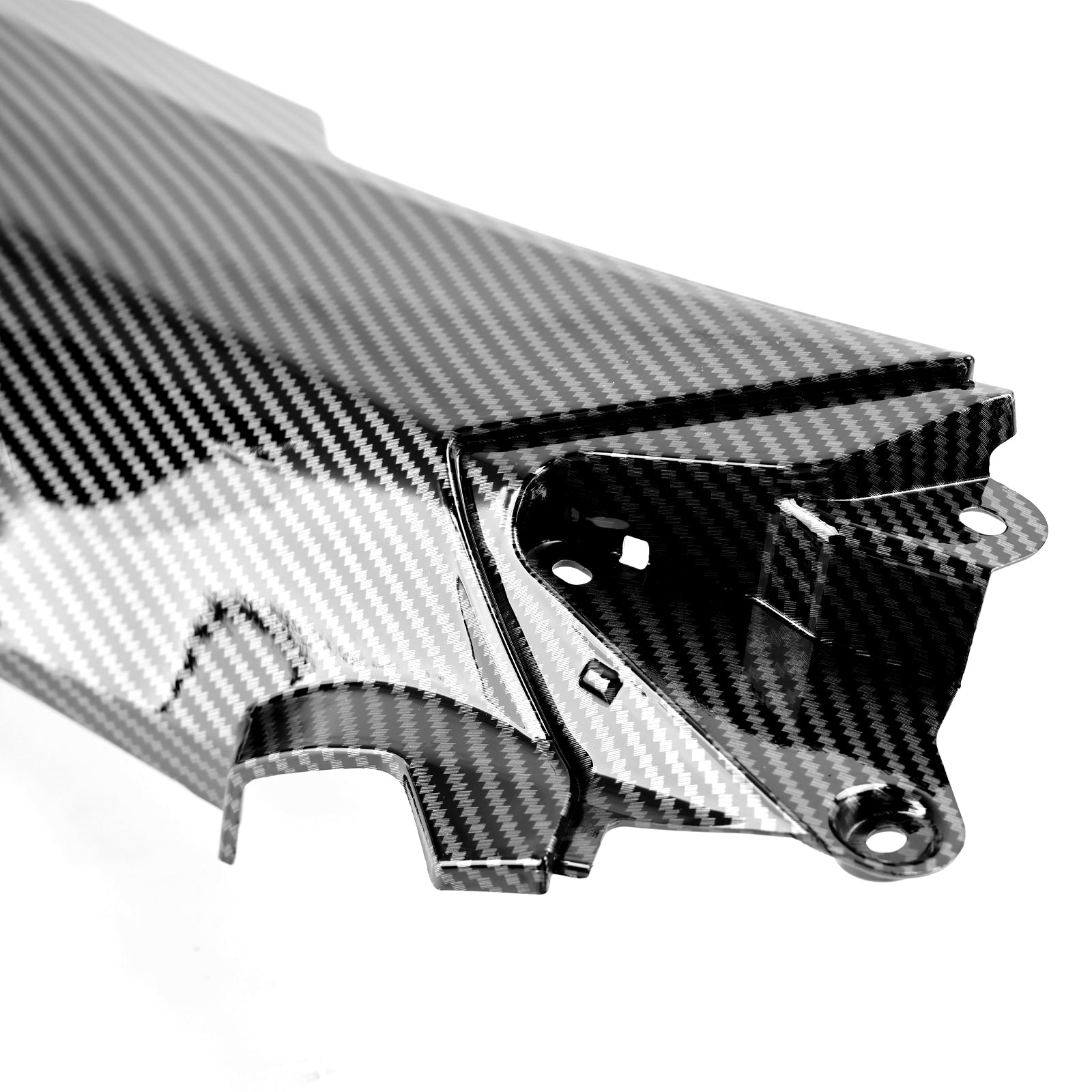 2023-2024 HONDA Adv 160 Boczny panel pokrywy bocznej Carénage Body Hall