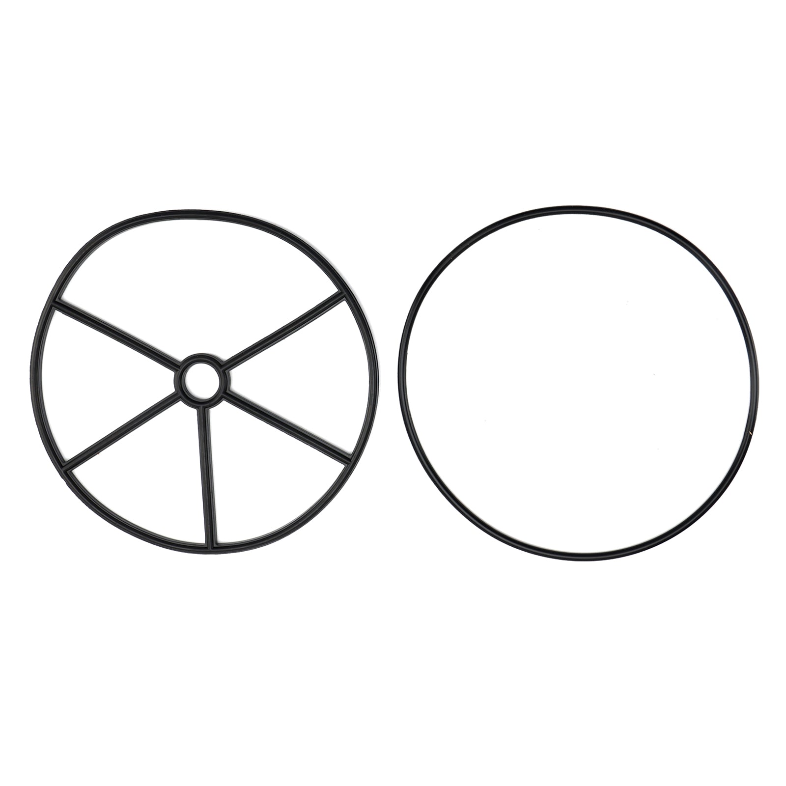 R0443900 Ensemble de vanne supérieure de 2 pouces pour remplacement de vanne multivoies Zodiac Jandy