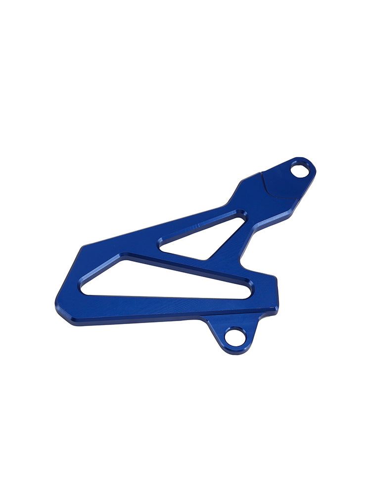 Protection de pignon avant pour Suzuki DR-Z400SM 2000-2024 DRZ400/S/E