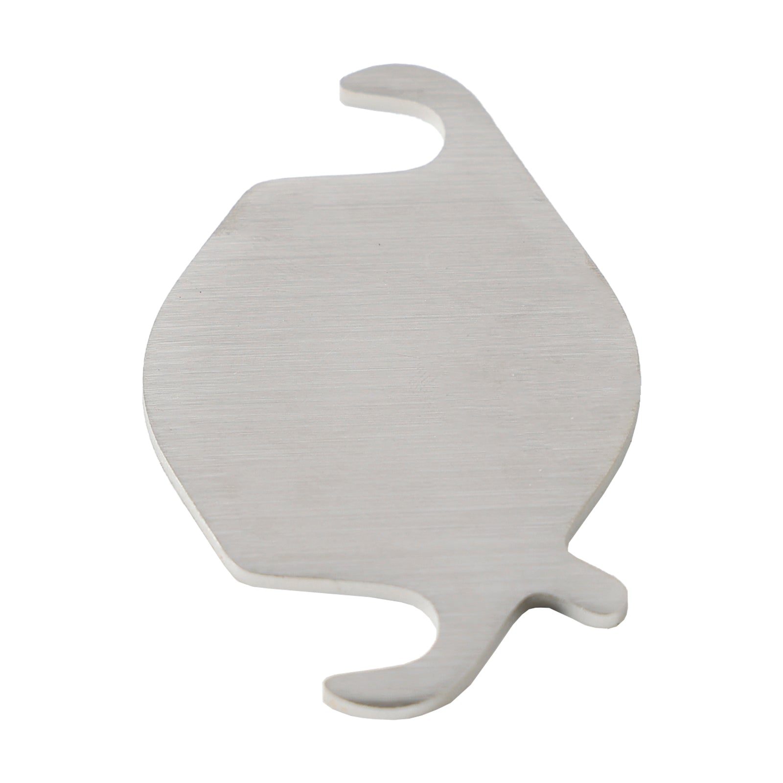 Plaque d';obturation de vanne EGR pour Ford Mondeo Kuga Focus 2.0L TDCi Euro5 DW10CTED4