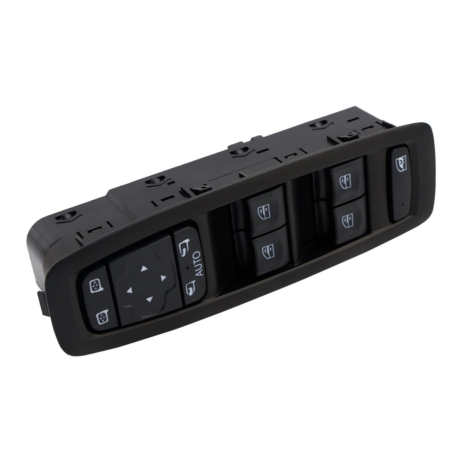 Main Electric Window Control Switch voor Renault Megane 4 Scenic Kadjar 254012952R