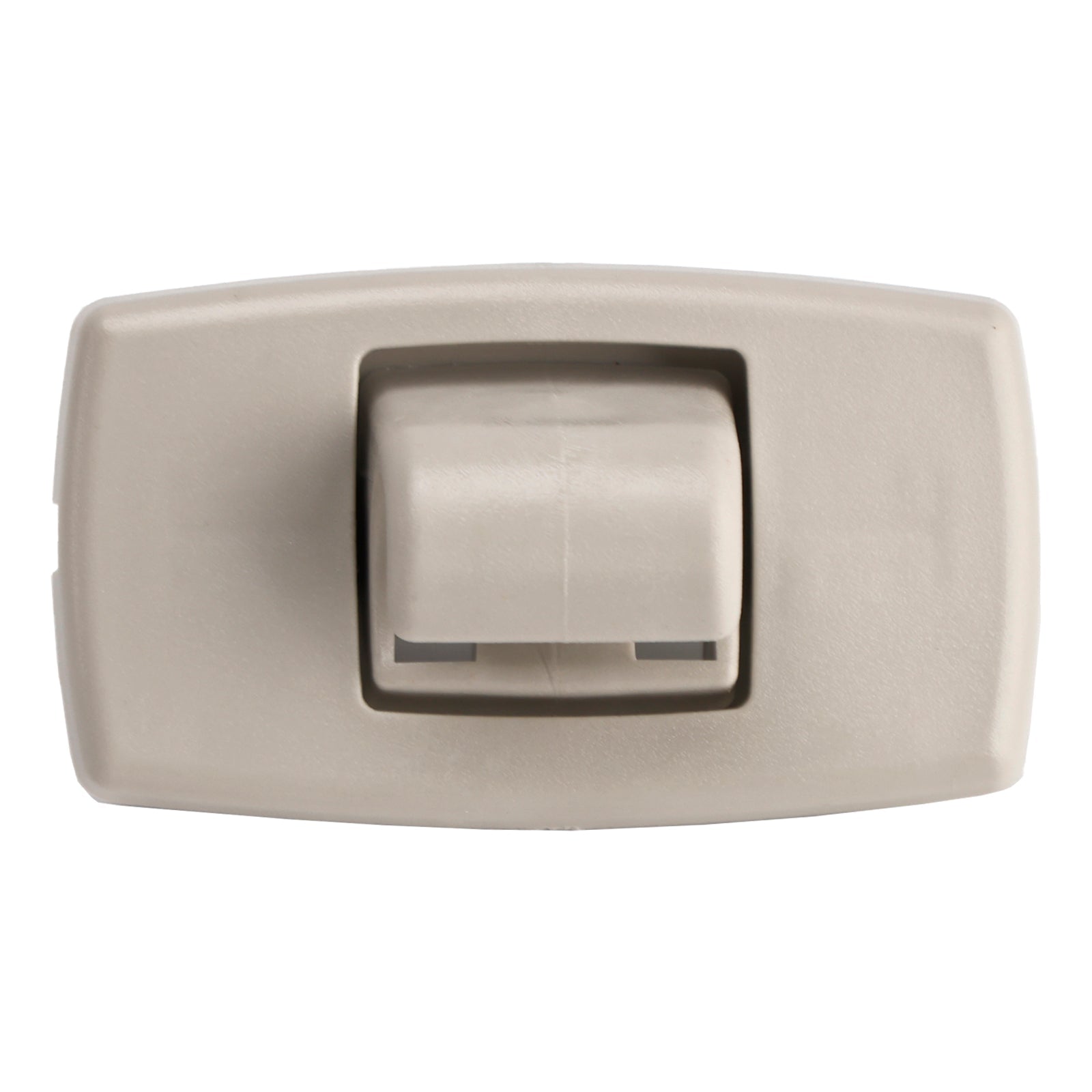 Gancho para parasol gris para Mercedes Benz Clase C W205 S205 2015-2019