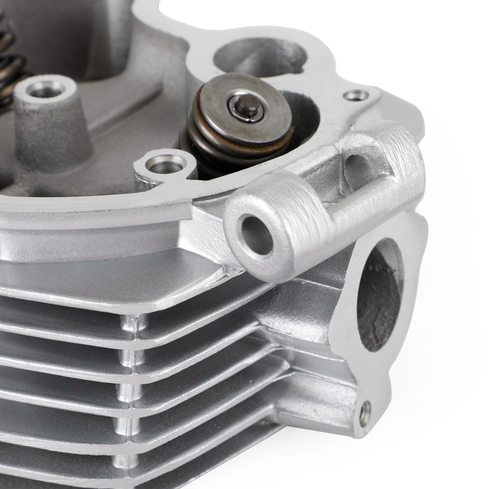 Honda CG 125 CG125 156FMI Głowica cylindra Głowica cylindra 125cc