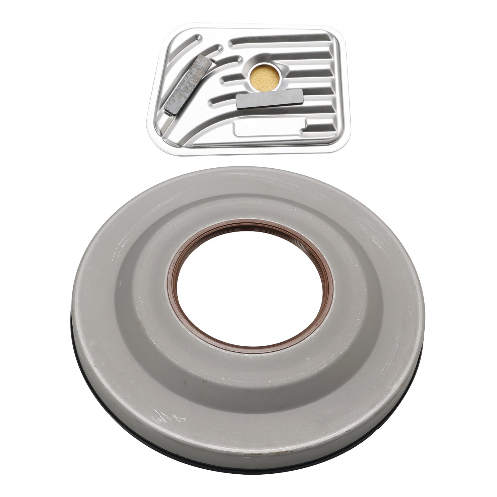 PowerShift 6DCT450 MPS6 Zestaw sprzęgła wzmocnionego