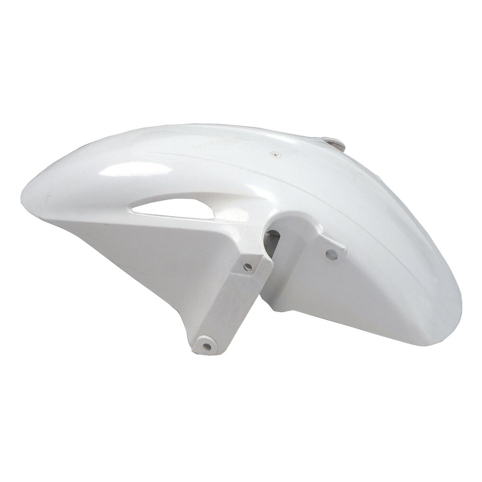 2002-2012 Honda VFR800 Niepomalowana forma wtryskowa owiewki nadwozia