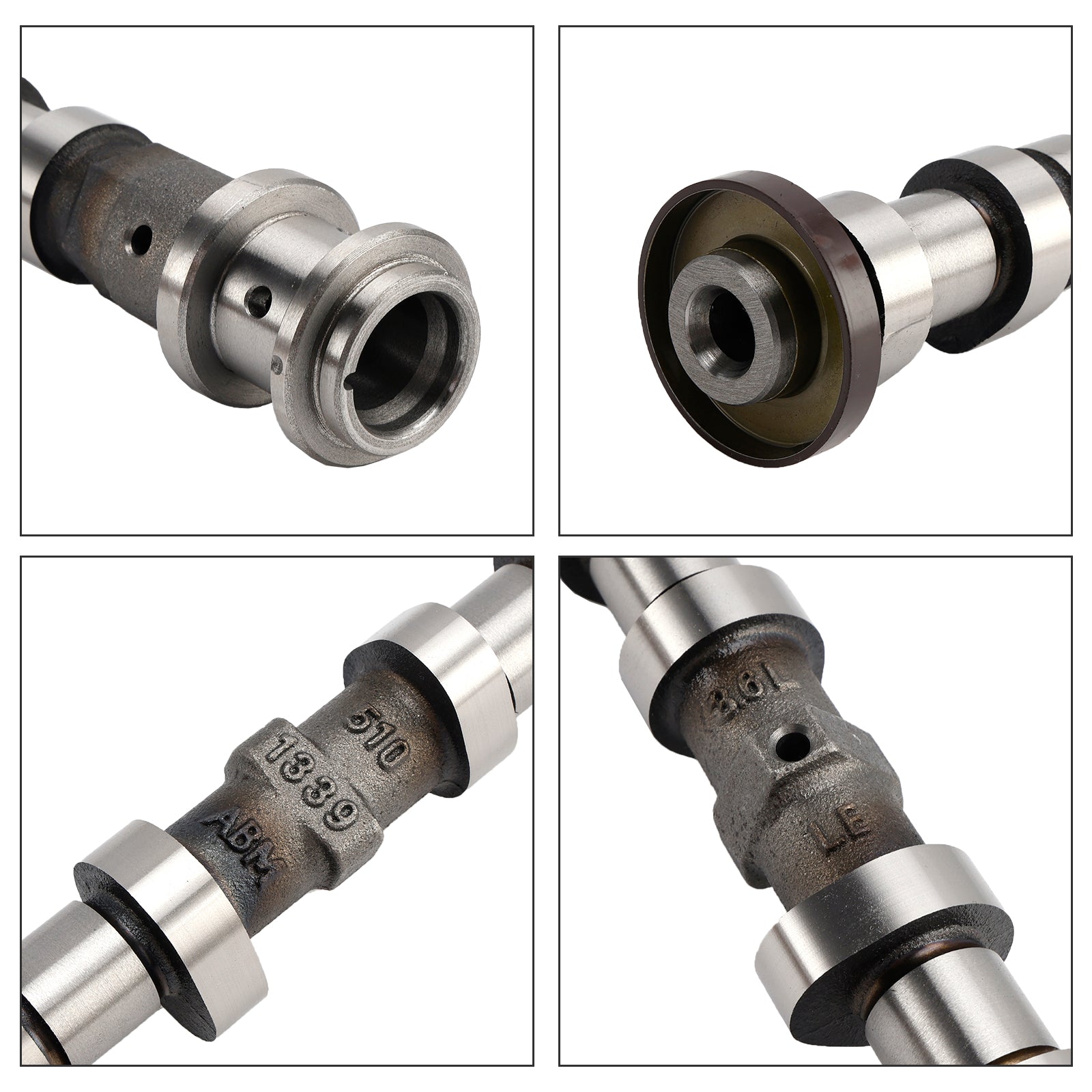 Kit de réparation de culbuteurs d'arbre à cames pour Ram ProMaster 3500 3,6 L V6 2022-2023 5047912AD 05048030AC