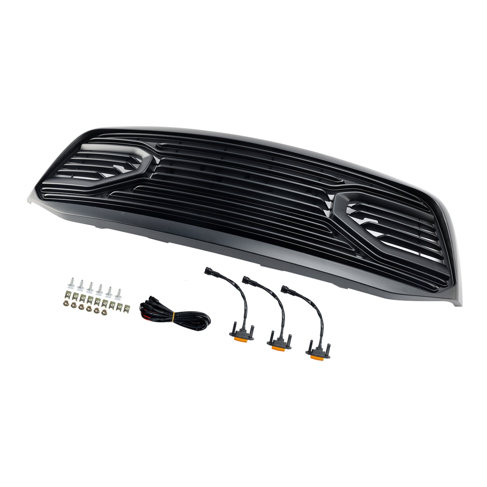 Griglia anteriore Griglia per Dodge RAM 1500 2006-2008, RAM 2500/3500 2006-2009 - L3