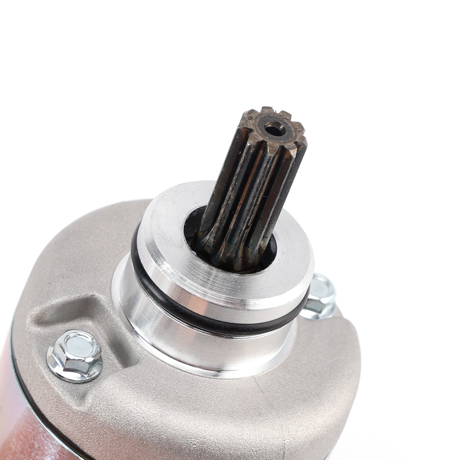 Motorino di avviamento per Honda BIZ125, BIZ 125, BC125 e BC 125M (2006-2010) - Codice articolo : 31200-KSS-901