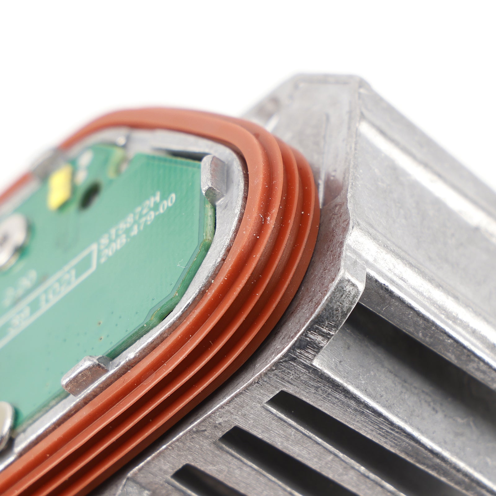 DRL LED Daytime Control Module voor Ford Fiesta Van, Focus, Custom H1BB13D278AC