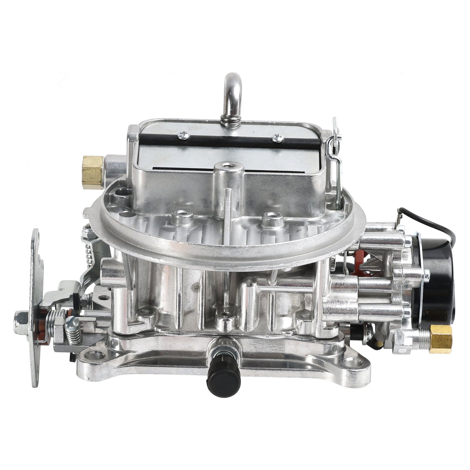 Holley 2,500 500 cfm Caller de combustible de gasolina con arrancador eléctrico 0-80402-2