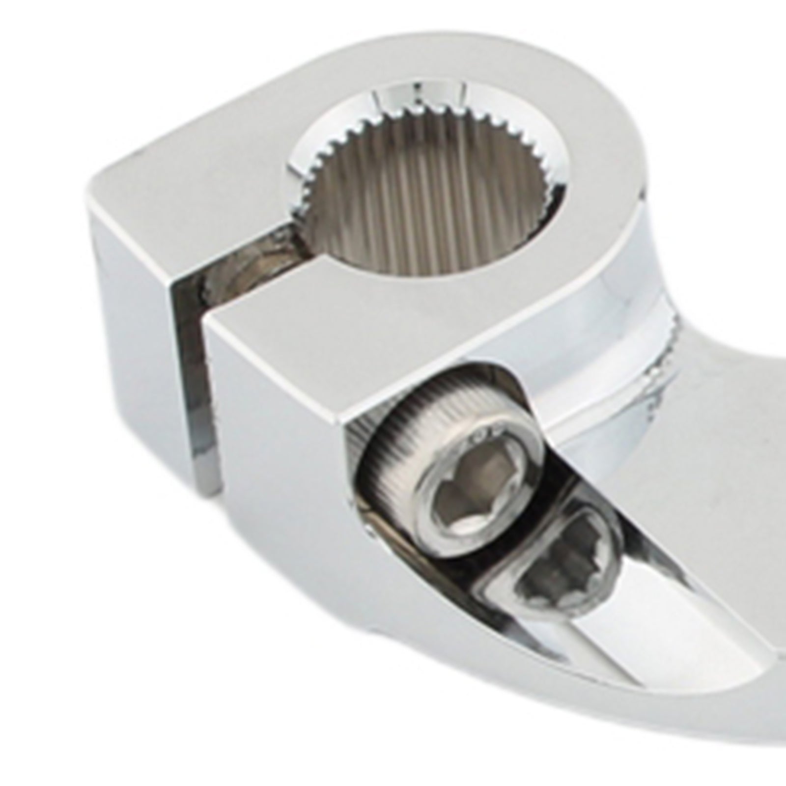 Palanca de cambio de velocidad interior 1602-0868 para la carretera King FLH FLT FLRT 84-19