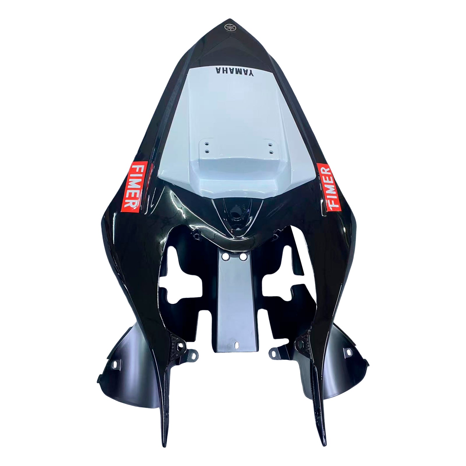 Injectie kuipkit, ABS Plastic carrosserie voor Yamaha YZF 1000 R1 2007-2008