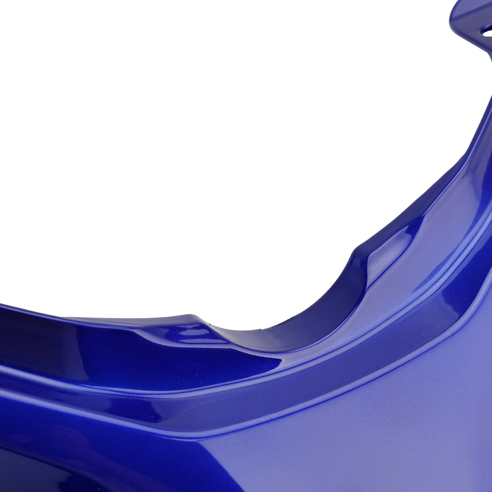 Carénage de selle Yamaha YZF-R3 R25 MT-03 2025-2026