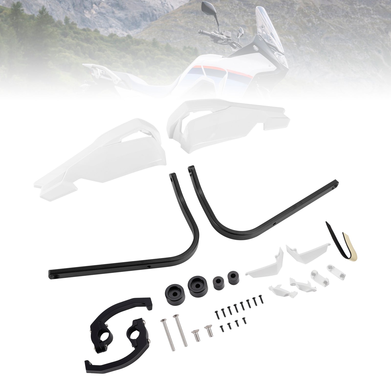 Honda XL750 Transalp 2023-2024