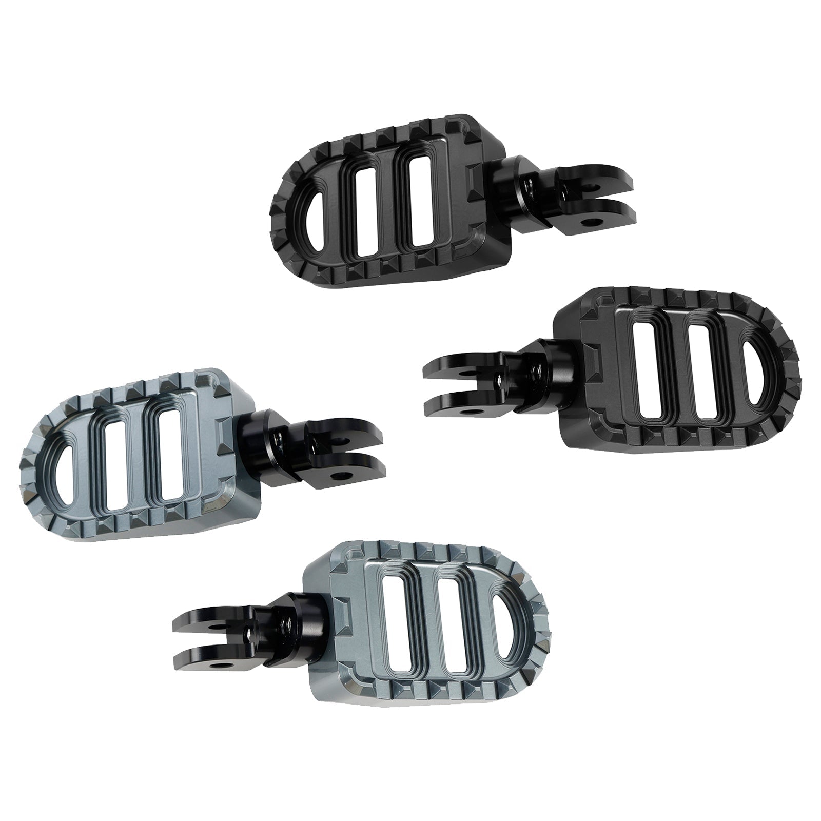 Yamaha XSR700 XSR900 FJR1300 YZF-R6 YZF-R1 antes de FPET