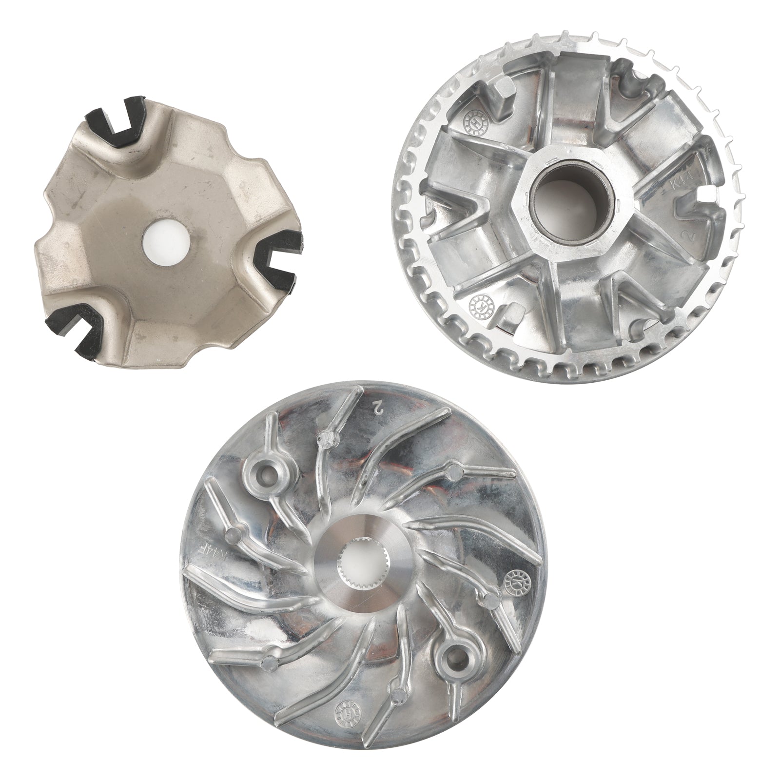 Complete voorvariator Honda ACH110 BEAT 110 2016-2020 22123-K44-V00