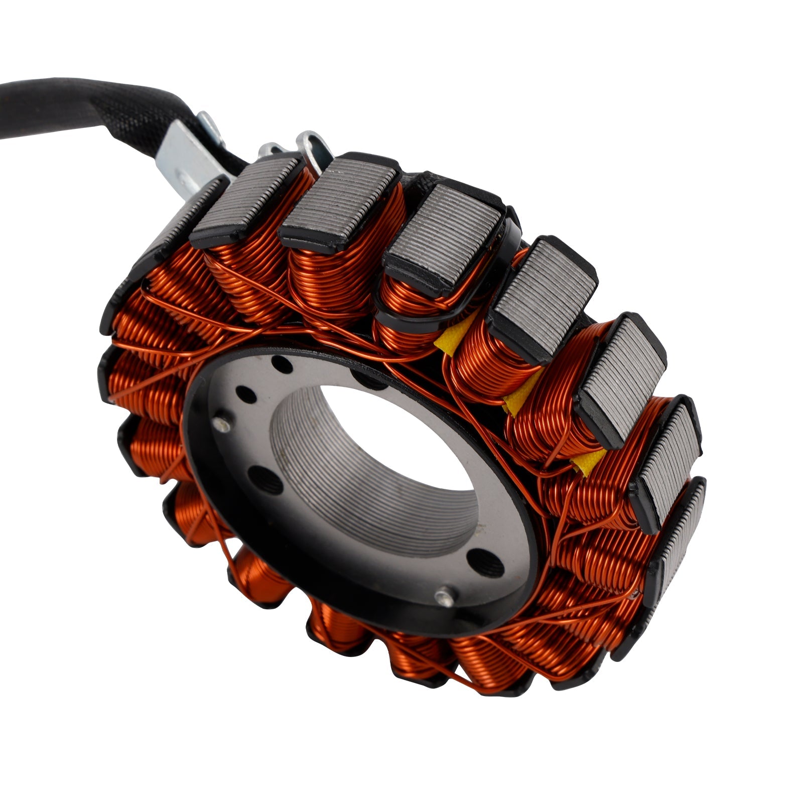 Stator, regulator in usmerni pečat za Honda SH 125 2001-2004 31120-kGF-912