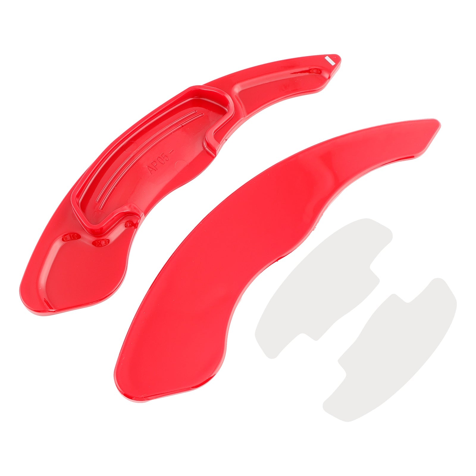 Pallet di cambio di velocità al volante per Acura RDX MDX CDX TLX 13-18