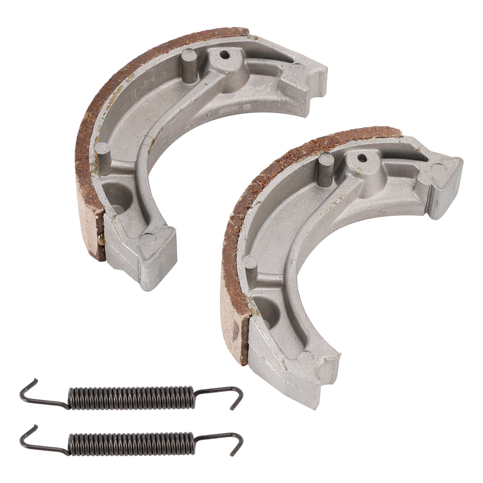 Achterremblokken voor Honda XR75 XR80 XR 100 185 200 250 350 500 600 R