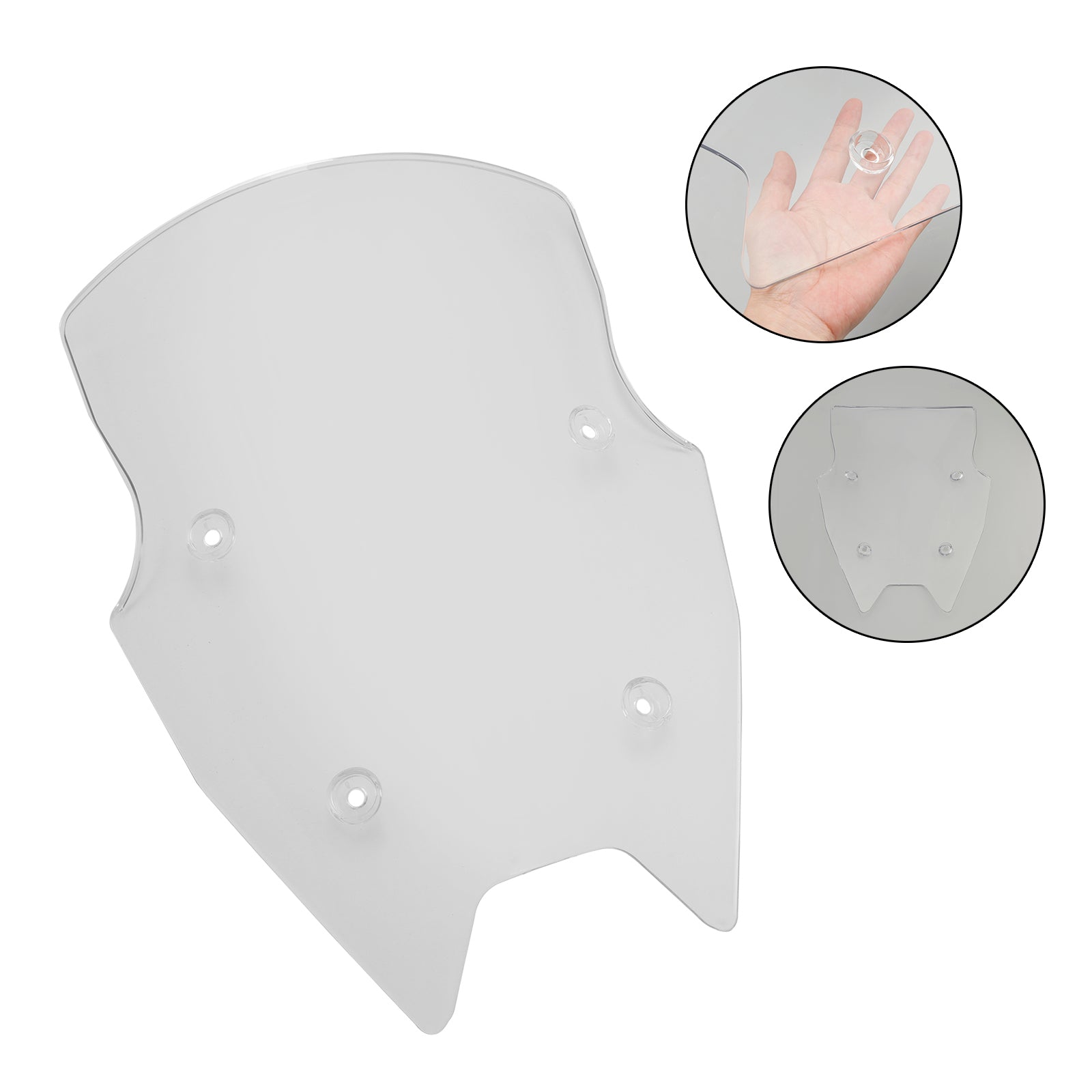 BMW R1250RS 2019-2024 Parature