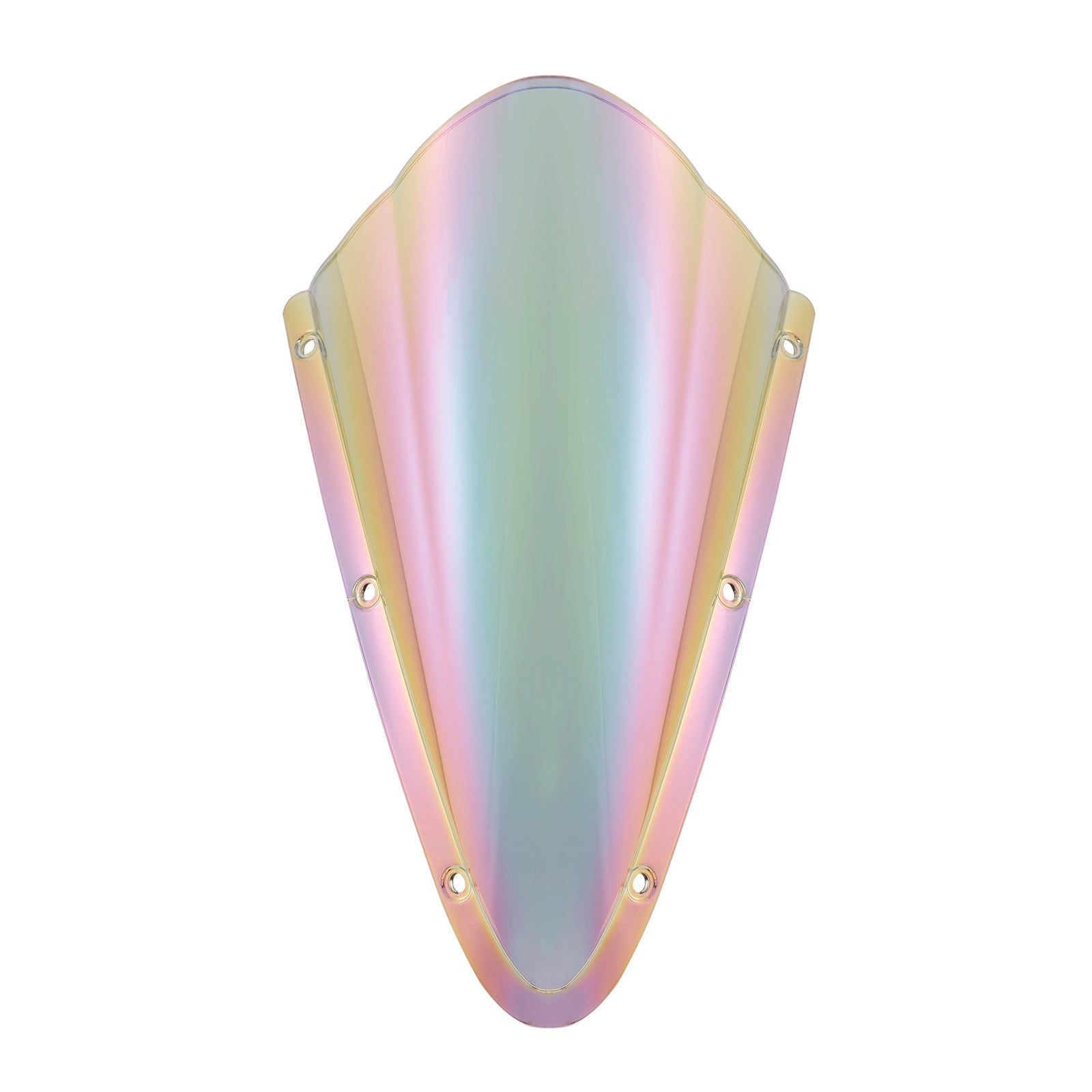 ABS MOTOCCYCLE MOURCHCHIELD PER YAMAHA R125 2014-2018